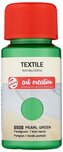 Farba do tkanin Textile Colour 50ml Pearl Green 8508, Talens