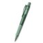 Długopis Poly Ball View zielony (Green Lily), Faber-Castell
