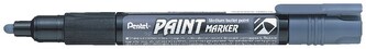 Marker olejny szary, MMP20-N, Pentel