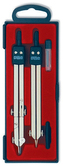 Cyrkiel zestaw met. 6905, Koh-I-Noor