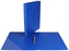 Segregator A4 2R PVC niebieski OZ-23-03, Biurfol