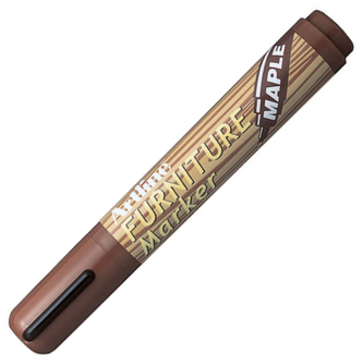 Marker do drewna klon 2-5 mm, Artline
