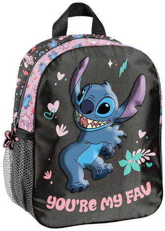 Plecak Stitch DS23BN-503, Paso