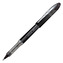 Pióro kulkowe Vision Elite 0.5 mm czarne UB-205, UNI