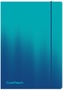Teczka z gumką A4 Gradient Ocean CoolPack, Patio