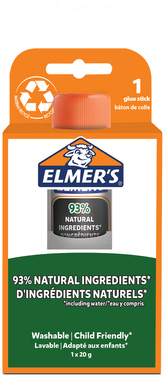 Klej w sztyfcie 20g 2136691, Elmer`s