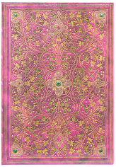 Skorowidz Sangorski & Sutcliffe Diamond Jubilee Midi, Paperblanks