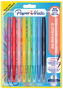 Pisaki Flair Dual -dwustronne 8szt  Paper Mate