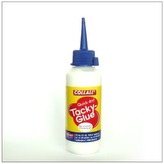 Klej szybkoschnący 100ml, Collall