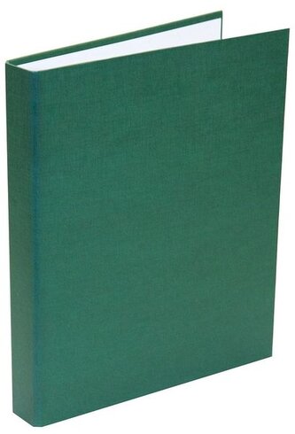 Segregator A4 2R ziel.New Kolor Tadeo