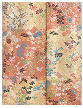 Notes Kara-ori Ultra w linię, Paperblanks