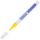 Marker olejowy 2 mm żółty, MunHwa