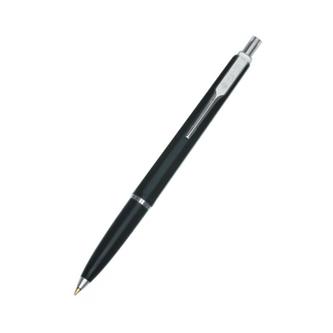 Długopis Zenith 7 Classic czarny Długopis Zenith 7 Classic czarny
