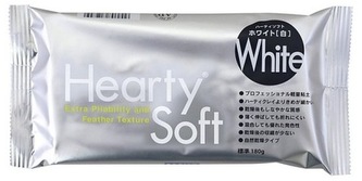 Masa modelarska super lekka biała 180g