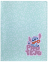 Album ofertowy A4 20 koszulek Clear Book Disney Fashion Stitch wzór 2, Patio