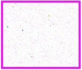 Pianka artystyczna Mikroguma brokatowa 20x30cm op. 5 ark. biała, Galeria Hobby