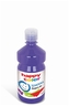 Farba Tempera Premium, 1000 ml, fioletowy, Happy Color