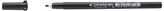 Cienkopis Pigma Calligrapher 20, Black, Sakura