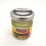 Farba do szkła 30 ml iskrzący tęczowy 26522, Pentart