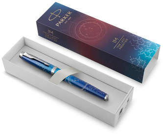 Pióro wieczne New IM Premium CT Last Frontier Se Submerge, Parker