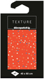 Papier do decoupage teksturowany 40 x 60 cm TD868C, Decopatch