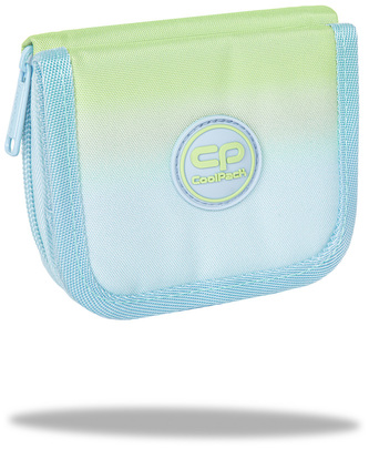 Portfel Hazel Gradient Mojito CoolPack, Patio