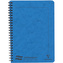 Clairefontaine, Zápisník Europa A5, modrý, linkovaný, 60 listů