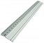 Linia 50cm metal.Leniar 30363