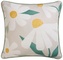 Venkovní polštář Daisy Outdoor Natural 43x43
