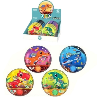 Vodní Hra Dino