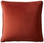 Polštář Harlan Velvet Spice 55x55