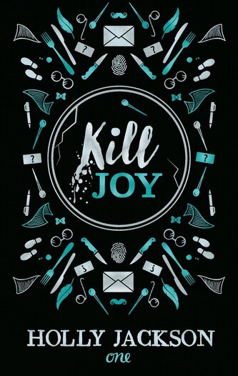 Kill Joy