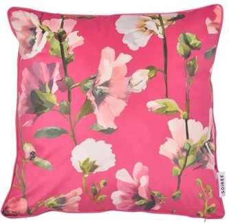 Polštář Layla Pink 43x43