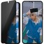 PanzerGlass® Privacy sklo Samsung Galaxy S25+/S24+ s instalačním rámečkem