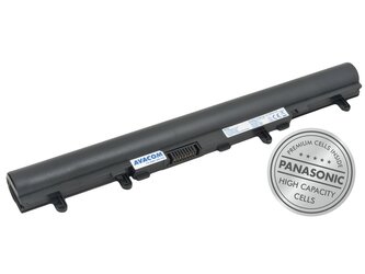 AVACOM baterie pro Acer Aspire V5 series Li-Ion 14,8V 2800mAh