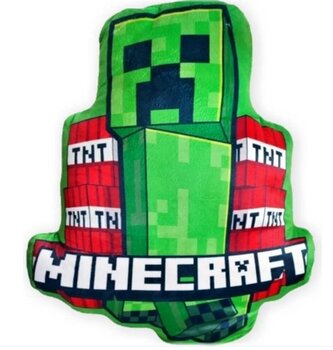 3D POLŠTÁŘ  MINECRAFT