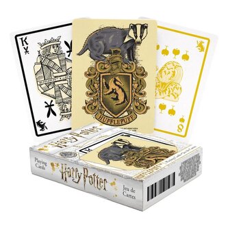 Aquarius Hrací karty Mrzimor, Harry Potter