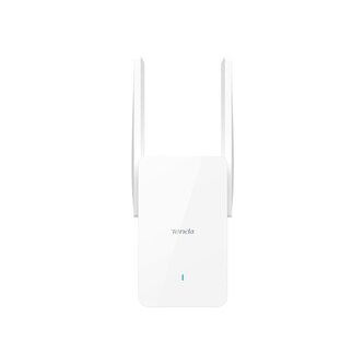 Tenda A23 - AX1500 WiFi 6 Range Extender, 1x Gigabit LAN port, prodloužení WiFi signálu, antény 2x 5dBi