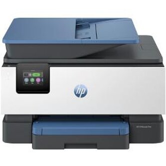 Tiskárna inkoustová HP OfficeJet Pro 9125e All-in-One
