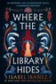 Where the Library Hides