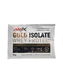 Amix - Gold Whey protein isolate 30g - pomeranč