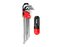 Imbus sada AMIO 04303 9ks