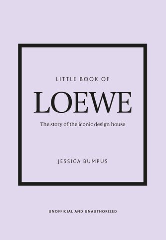 Little Book of Loewe