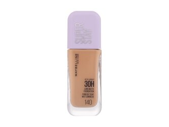 Maybelline Dlouhotrvající matující make-up Super Stay (Lumi-Matte Foundation) 35 ml Odstín 140 woman