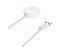 Nabíječka pro Apple Watch CHOETECH T400 USB