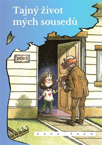 Tajný život mých sousedů Tajný život mých sousedů