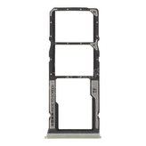 Držák (šuplík) SIM Xiaomi Redmi 14C green