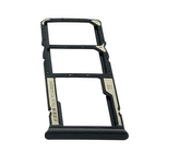 Držák (šuplík) SIM Xiaomi Redmi 14C black