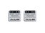 Smart Switch SHELLY PM Mini Gen3 WiFi 2ks