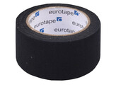 Lepicí kobercová páska 10 m šíře 48 mm - 1 ks - 9 černá